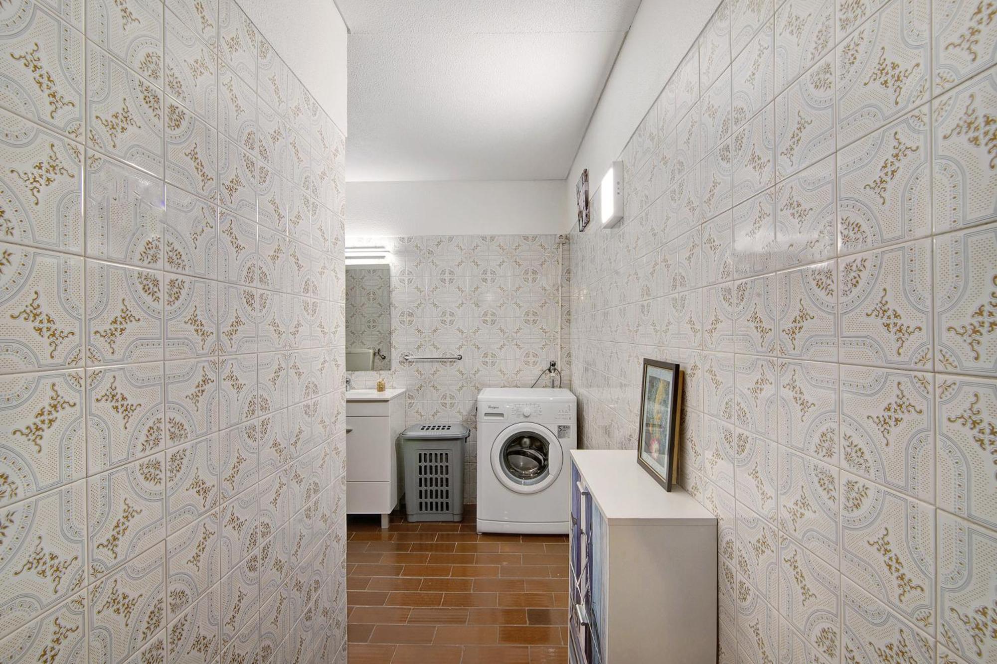 Hanna'S Sunny Apartment Albufeira Bagian luar foto