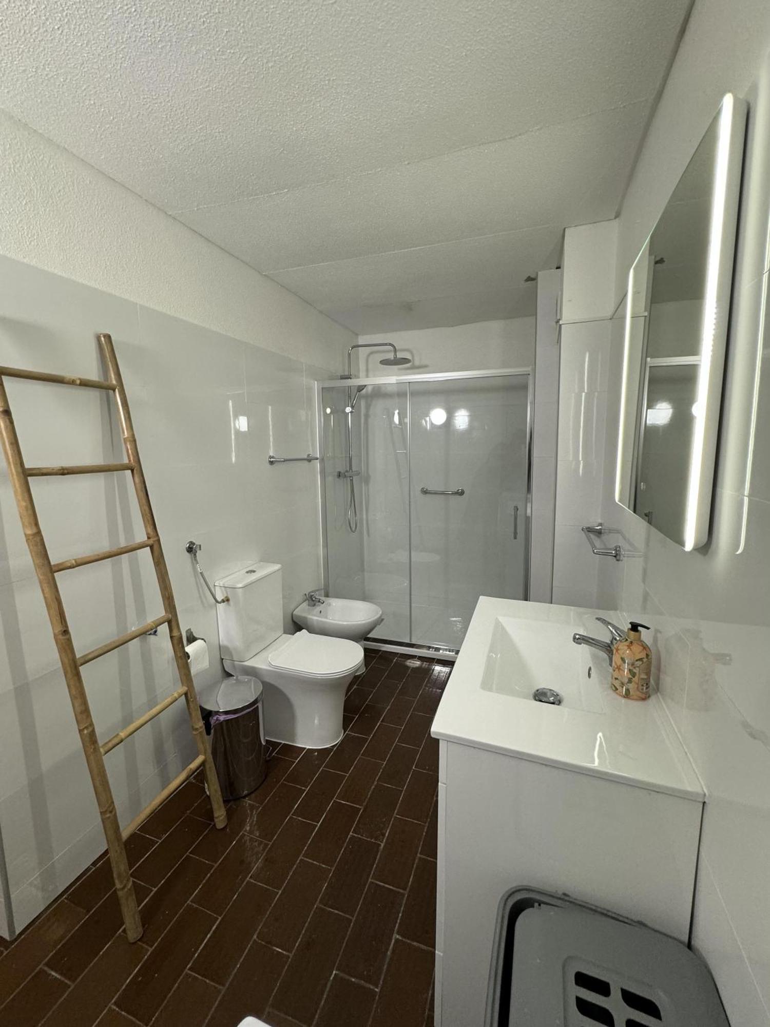 Hanna'S Sunny Apartment Albufeira Bagian luar foto